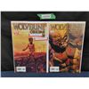 Image 3 : Assorted Wolverine Comics (2010s) KEYS