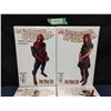Image 2 : Spider-Man "One More Day" Djurjdevic Variant set (Upcoming Movie)