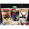 Image 2 : Amazing Spider-Man #549(KEY), #550(KEY), #552(KEY), #559(KEY), #567(KEY), #583(KEY)