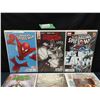 Image 2 : Amazing Spider-Man #679.1(KEY), #682(KEY), #688, #691, #693, #795