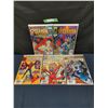 Image 1 : Peter Parker Spider-Man #1, #4(KEY), #5, #6, #7