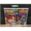 Image 2 : Peter Parker Spider-Man #1, #4(KEY), #5, #6, #7