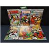 Image 1 : Assorted Spider-Man Comics