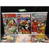 Image 2 : Assorted Spider-Man Comics
