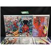 Image 2 : Assorted Spider-Man Comics