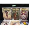 Image 2 : Assorted Spider-Woman Comics