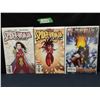 Image 3 : Assorted Spider-Woman Comics