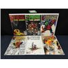 Image 1 : Assorted Spider-Man Comics