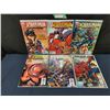 Image 1 : Assorted Spider-Man Comics