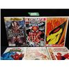Image 2 : Assorted Spider-Man Comics