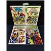 Image 1 : Assorted Marvel Handbooks