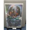 Image 1 : Action Comics #1051, Steve Beach Foil Embossed Variant (KEY)