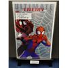 Image 1 : Ultimate Enemy #1 Rafa Sandoval 1:25 Foil Variant