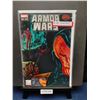 Image 1 : Armor Wars #1 Vanessa Del Ray 1:25 Variant