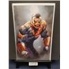 Image 1 : Brigade Remastered #1 (2022) Rob Liefeld Virgin Variant