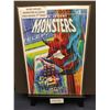 Image 1 : Mark Spears Monsters #1 3rd Print (2025)