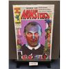 Image 1 : Mark Spears Monsters #3D (2025)