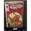 Image 1 : Mark Spears Monsters #4D (2025)