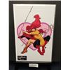 Image 1 : Amazing Spider-Man #80B (2021) R.B. Silva Stormbreakers Variant