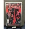 Image 1 : Captain America #2 (2005) Steve Epting Cover