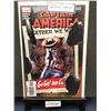 Image 1 : Captain America #15 (2005) Steve Epting Cover
