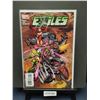 Image 1 : Exiles #1 (2009)