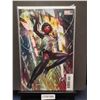 Image 1 : Silk #1 (2023) Derrick Chew Cover