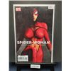 Image 1 : Spider-Woman #1B (2009) Alex Maleev Cover