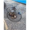 Image 1 : Sump pump