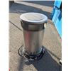 Image 1 : Propane heater