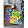 Image 1 : Pokémon items