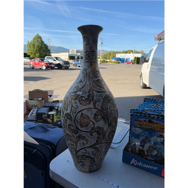 Vase