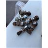 Image 1 : Hitch balls