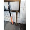 Image 1 : Sledgehammers
