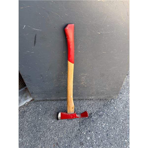 Axe