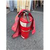 Image 1 : Fire extinguisher