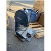 Image 1 : Mastercraft scroll saw