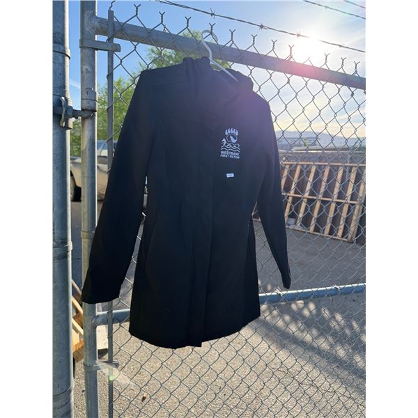 Storm tech medium jacket
