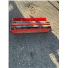 Image 1 : Safety triangles