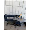 Image 1 : Mastercraft 16 inch scroll saw