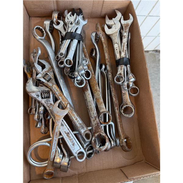Wrenches