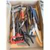 Image 1 : Assorted tools