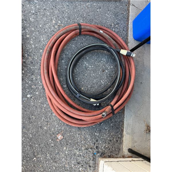 Hoses