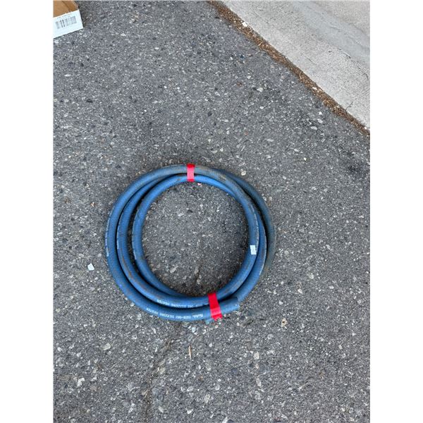 Heater hose