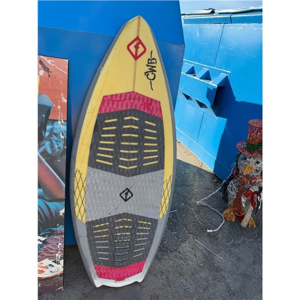 Surfboard