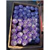 Image 1 : Grape jelly shooters must have valid ID
