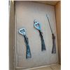 Image 1 : Bottle openers, etc.