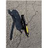 Image 1 : Jack and Tire iron