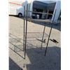 Image 1 : Shelf 35" x 18" x 72" tall