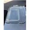 Image 1 : Baking pan